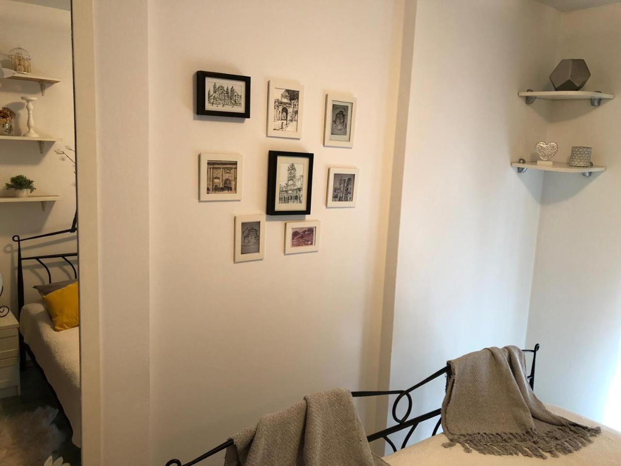 Apartman Mera Lägenhet Zadar Exteriör bild