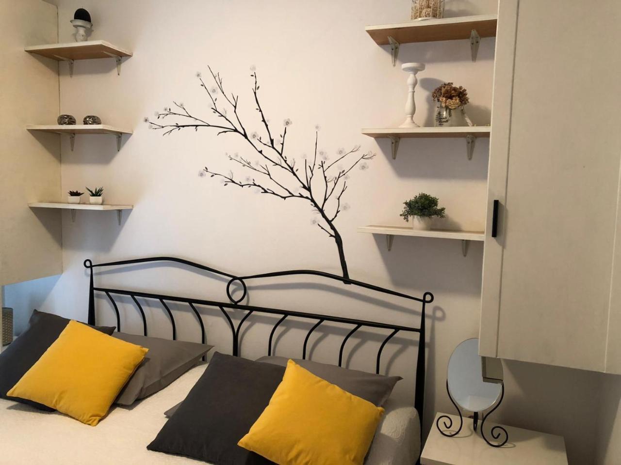 Apartman Mera Lägenhet Zadar Exteriör bild