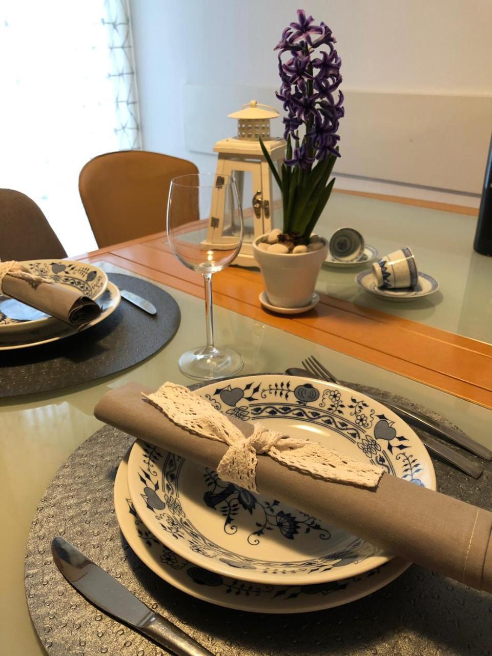 Apartman Mera Lägenhet Zadar Exteriör bild